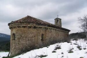 Ermita de San Sebastián