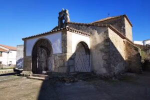 Ermita de San Sebastián