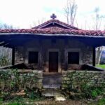 Ermita de San Sebasti&aacute;n y San Fabi&aacute;n