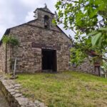 ERMITA DE SAN SEBASTI&Aacute;N y SAN FABI&Aacute;N