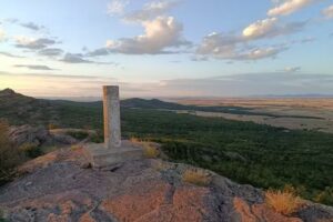 Ermita de San Segundo