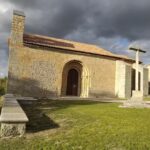 Ermita de San Segundo