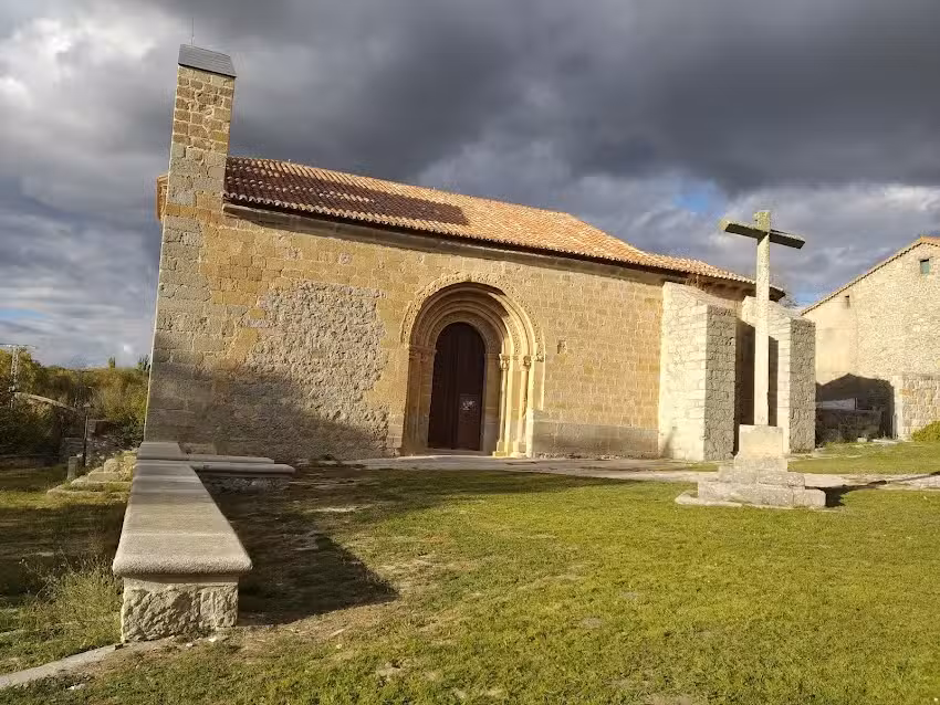 Ermita de San Segundo