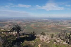 Ermita de San Serv&aacute;n y San Germ&aacute;n