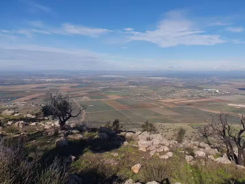Ermita de San Serv&aacute;n y San Germ&aacute;n