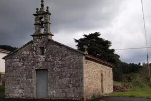 Ermita de San Sim&oacute;n