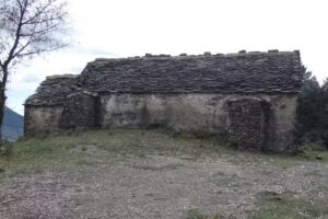 Ermita de San Superio