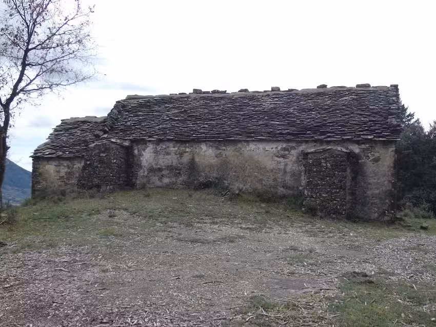 Ermita de San Superio