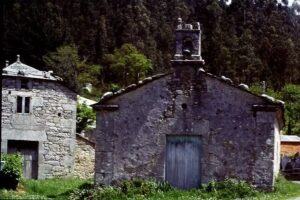 Ermita de San Tirso