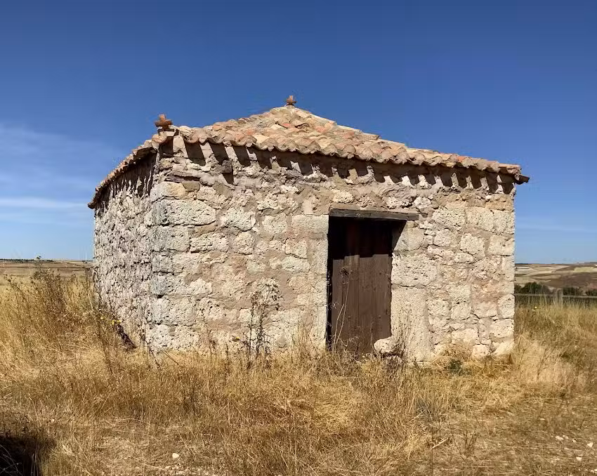 Ermita de San Tirso