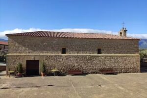 Ermita de San Torcuato