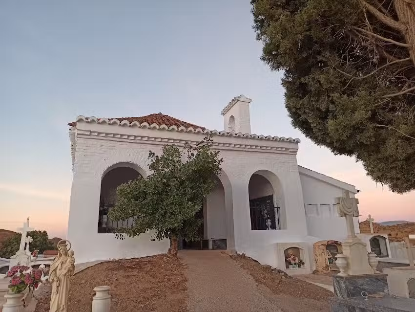 Ermita de San Torcuato