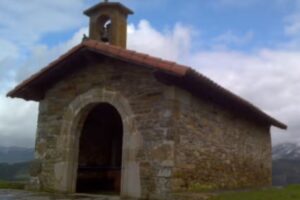 Ermita de San Urbano de Urkia