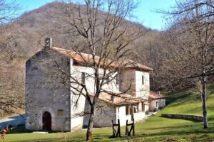 Ermita de San Urbano (Santurbe)