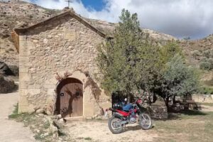 Ermita de San Valero