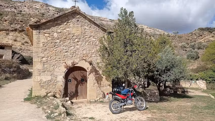 Ermita de San Valero