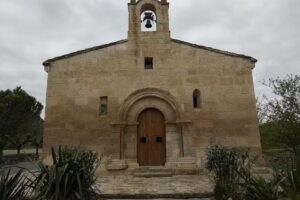 Ermita de San Valero