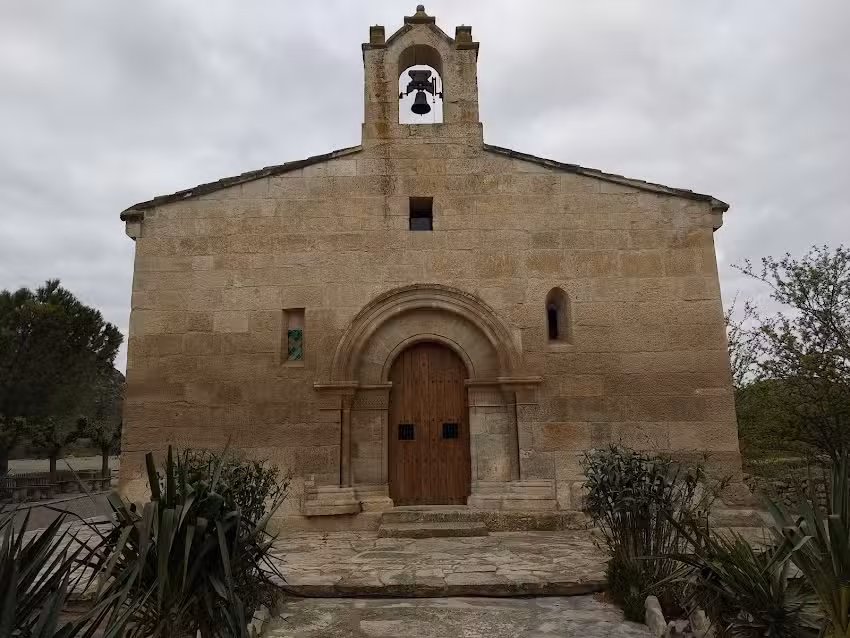 Ermita de San Valero