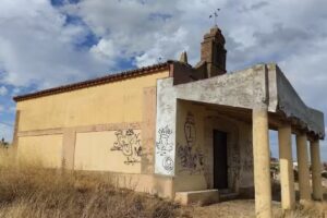 Ermita de San Vicente