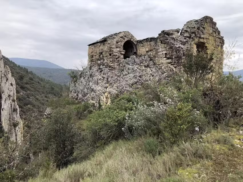 Ermita De San Vicente