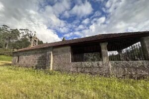 Ermita de San Vicente