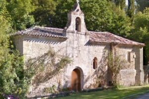 Ermita de San Vicente