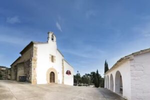 Ermita de San Vicente