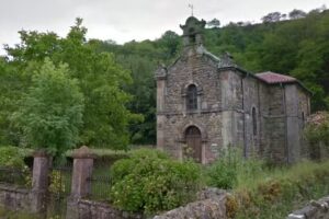 Ermita de San Vicente