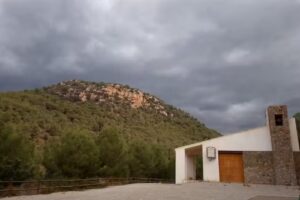 Ermita de San Vicente