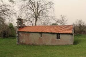 Ermita de San Vicente