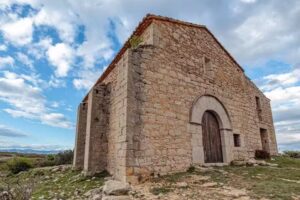 Ermita de San Vicente