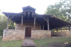 Ermita de San Vicente (Artaun)