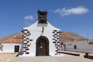 Ermita de San Vicente Ferrer