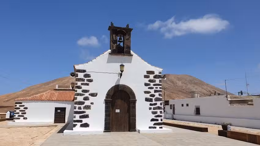 Ermita de San Vicente Ferrer