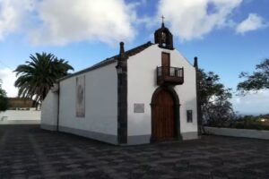 Ermita de San Vicente Ferrer