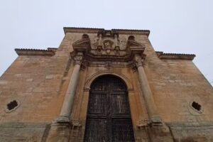 Ermita de San Vicente Ferrer