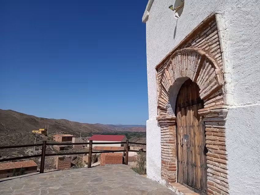 Ermita de San Vicente Ferrer