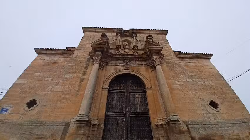 Ermita de San Vicente Ferrer