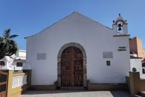 Ermita de San Vicente M&aacute;rtir