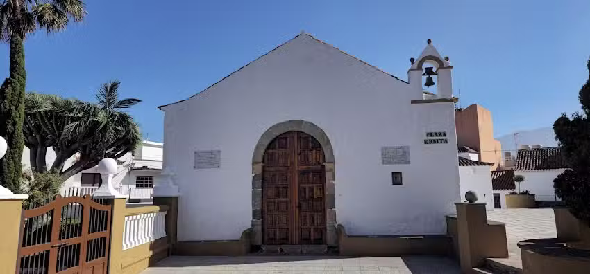 Ermita de San Vicente M&aacute;rtir