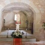 Ermita de San Vitores