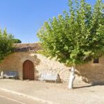 Ermita de San Vitores