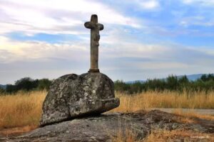 Ermita de San Vitorio