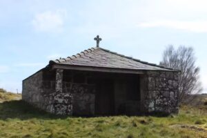 Ermita de San Vitorio