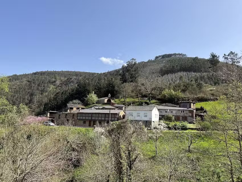 Ermita de San Vitorio