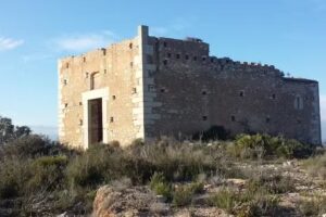 Ermita de Sant Abdon i Sant Senent