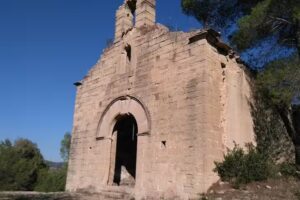 Ermita de Sant Antol&iacute;