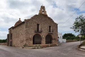Ermita de Sant Antoni