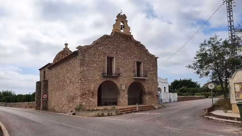 Ermita de Sant Antoni