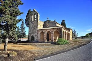Ermita de Sant Antoni